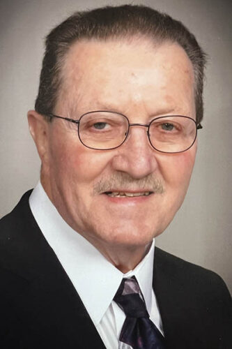 Donald T. Weingart 1945-2026